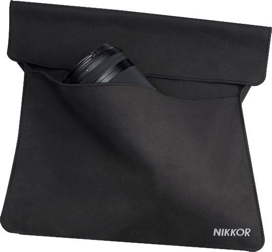 Nikon NIKKOR Z 70–200 mm 1:2,8 VR S Objektiv