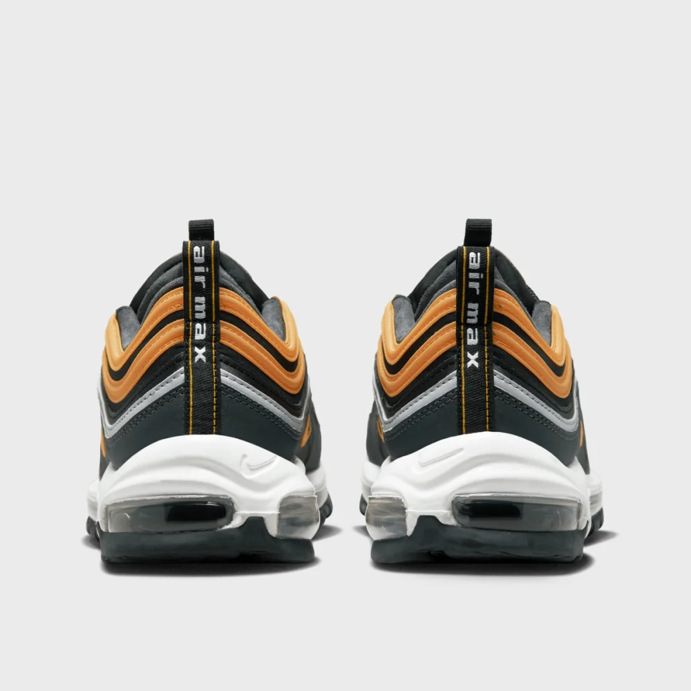 Nike Air Max 97 DX0754-002 / schwarz