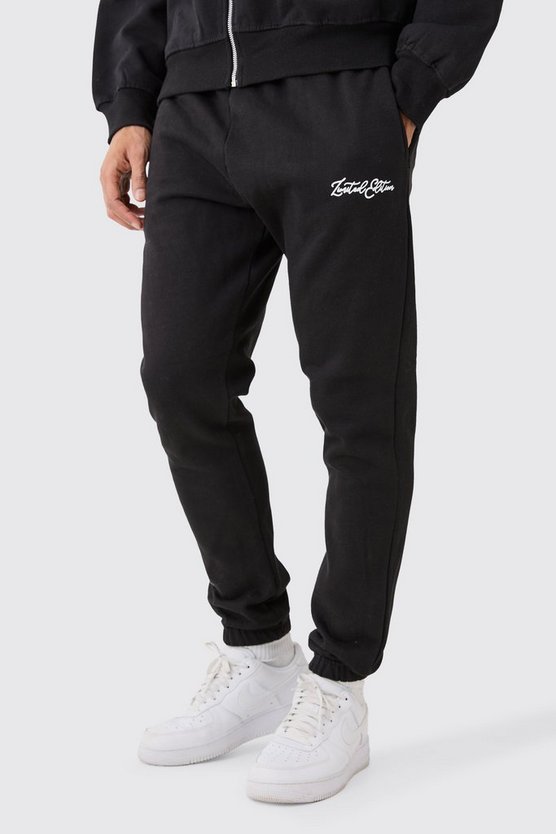 Slim Limited Jogginghose