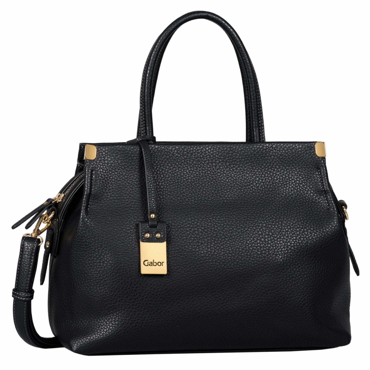 GABOR Handtaschen schwarz GELA