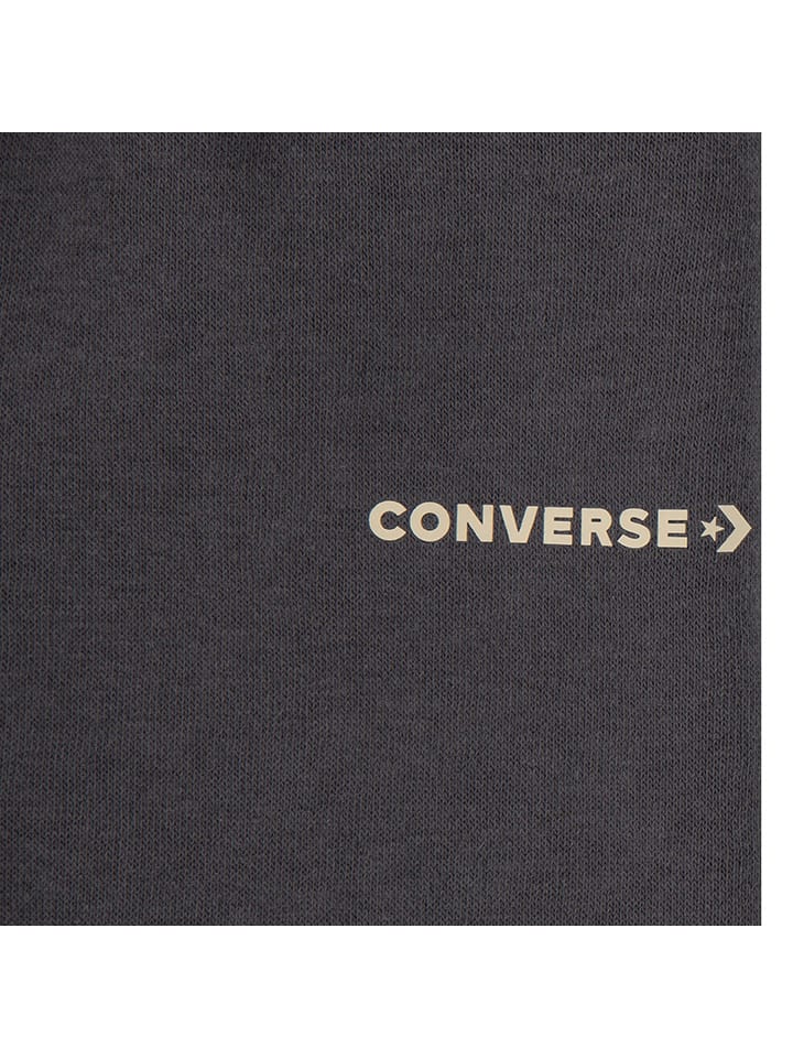 Converse 2tlg. Outfit in Beige/ Anthrazit günstig kaufen