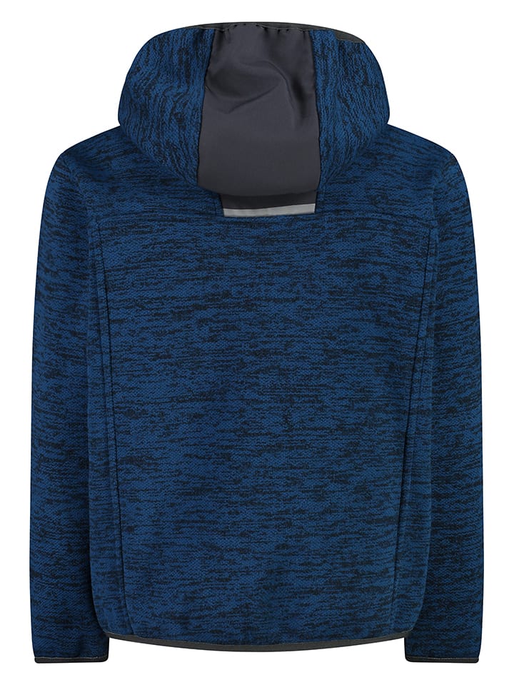 CMP Fleecejacke in Dunkelblau günstig kaufen