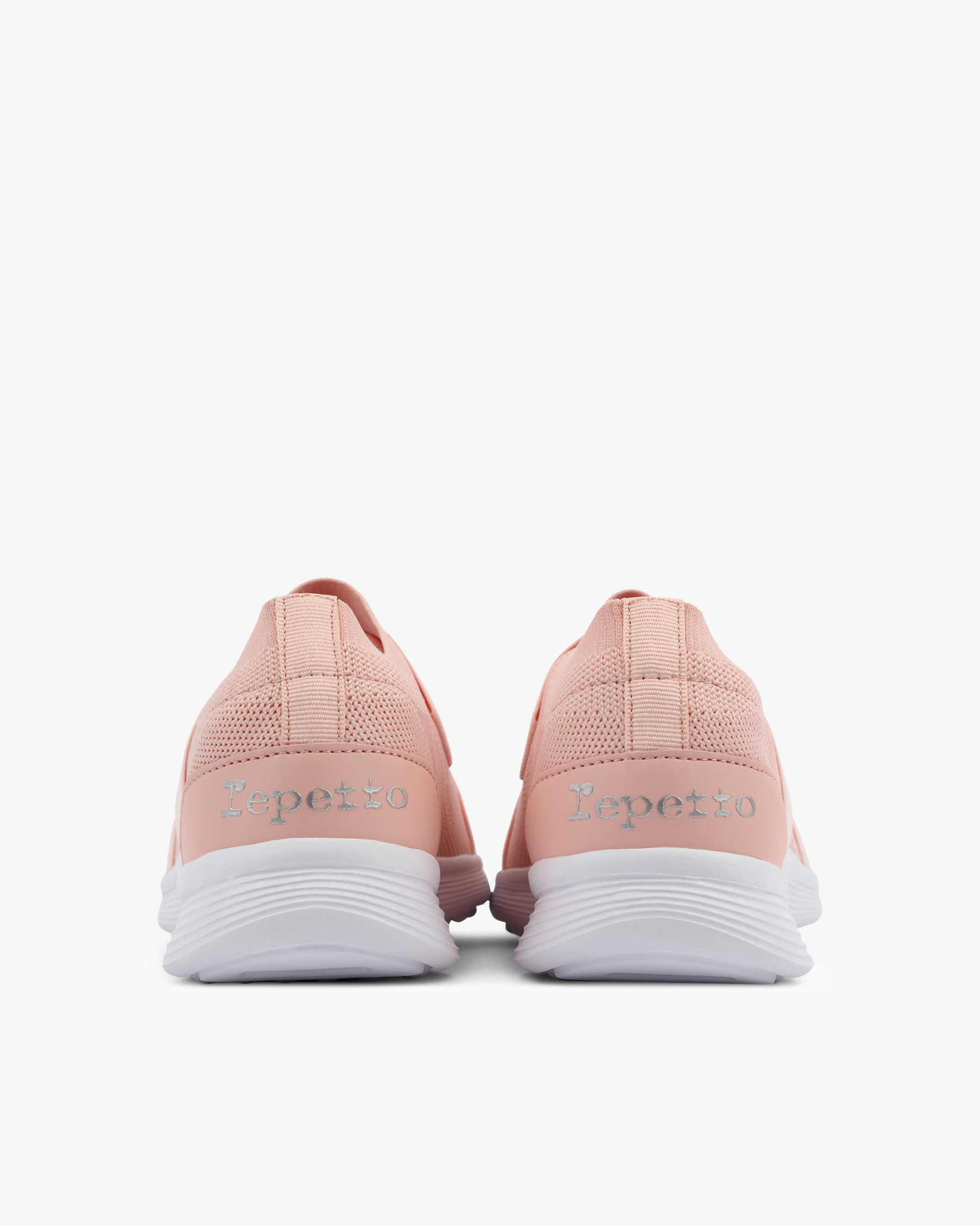 Ruban dance sneakers