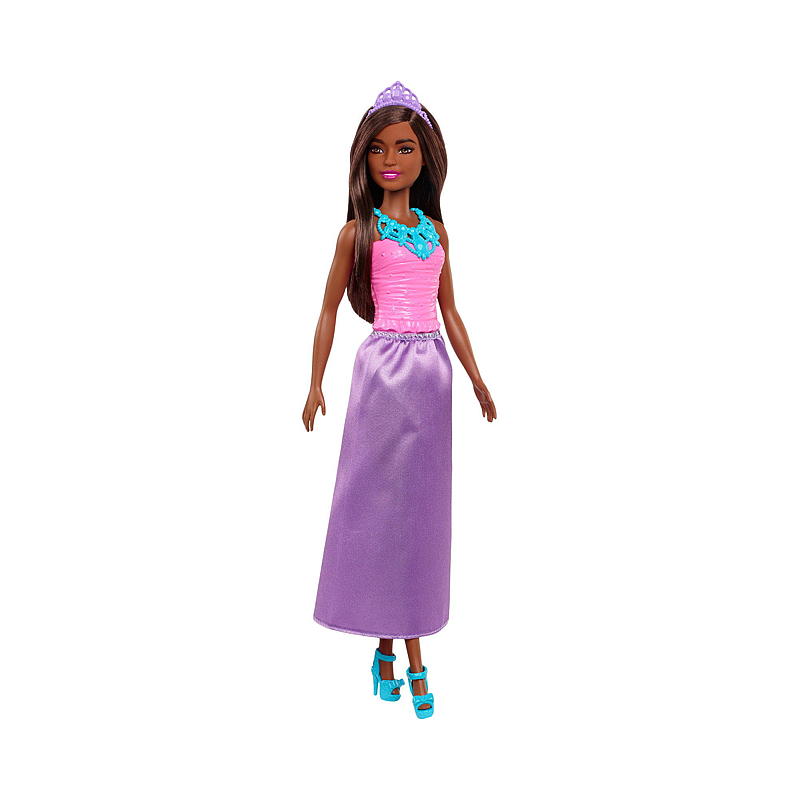 Barbie Prinsesse Dreamtopia, Barbie