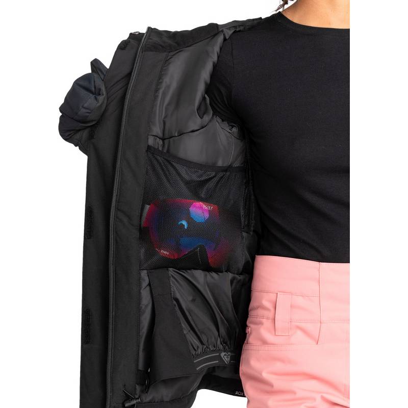 Roxy GALAXY Snowboardjacke Damen