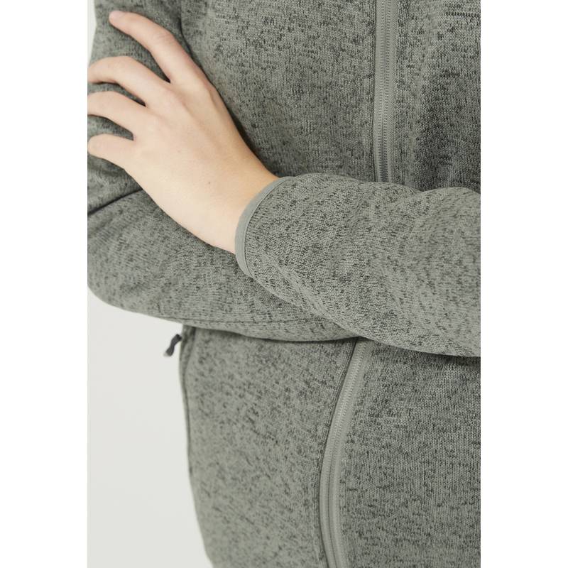 Whistler Maleo W Fleecejacke Damen