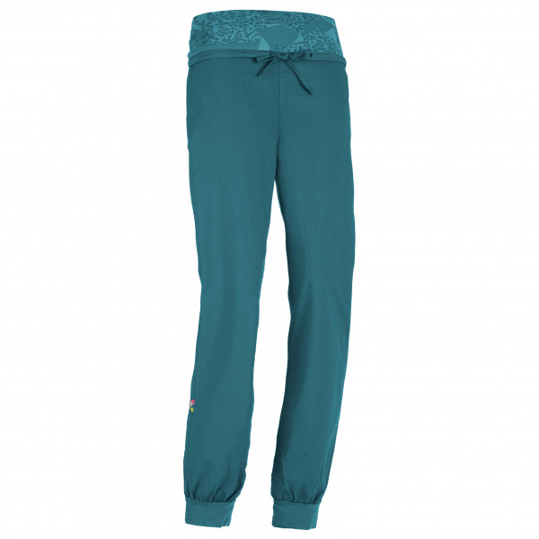 E9 - Women's Hit - Boulderhose