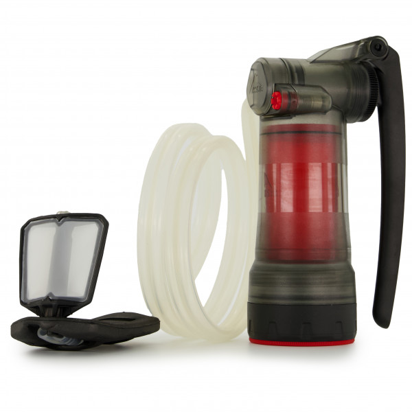 MSR - Guardian Purifier Pump - Wasserentkeimer