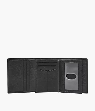 Fossil Trifold Neel