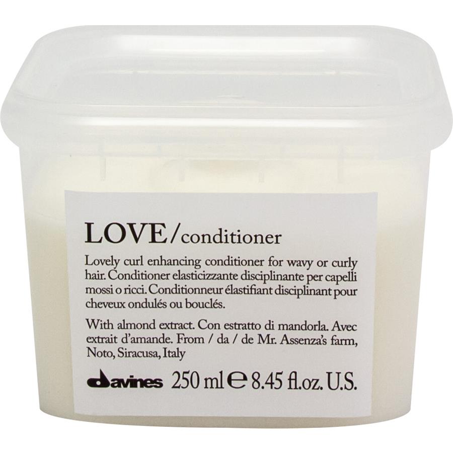 Curl Conditioner