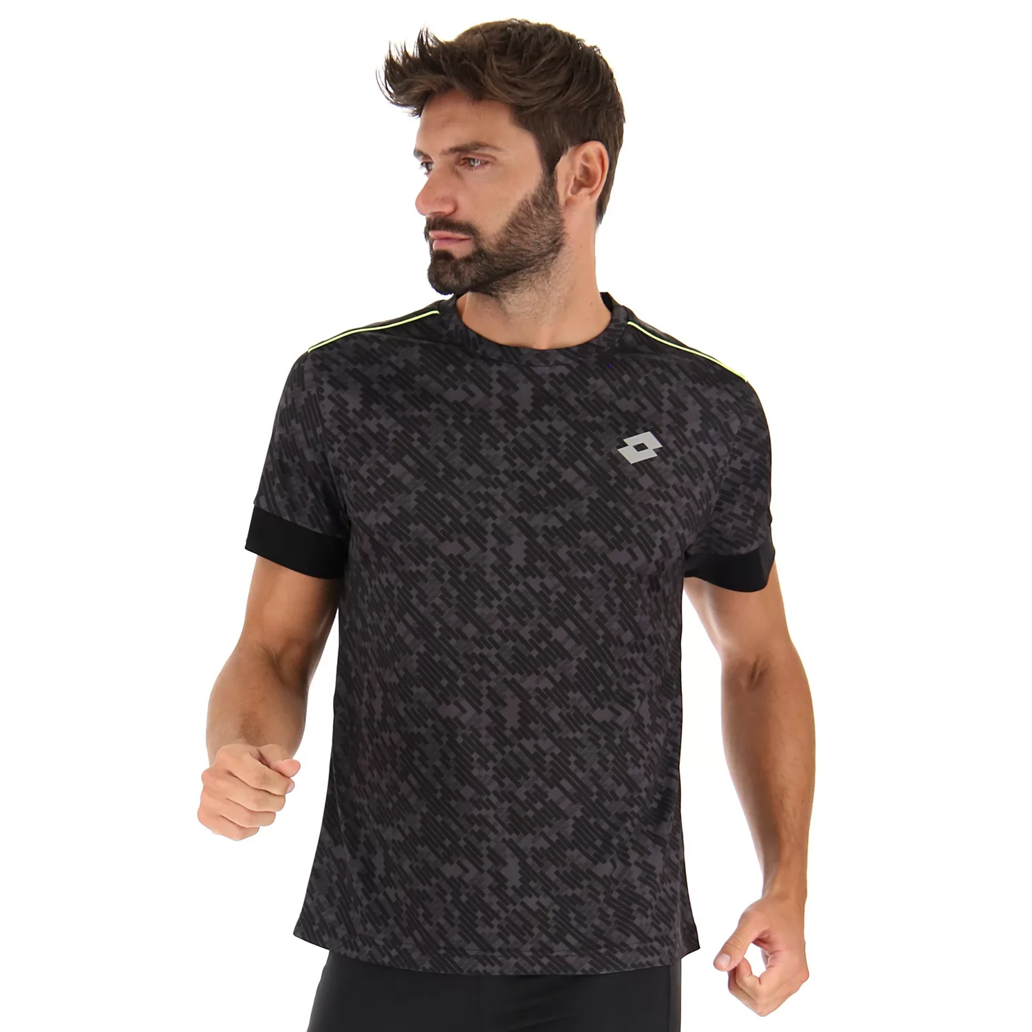 Tričko RUN&FIT PRT PL