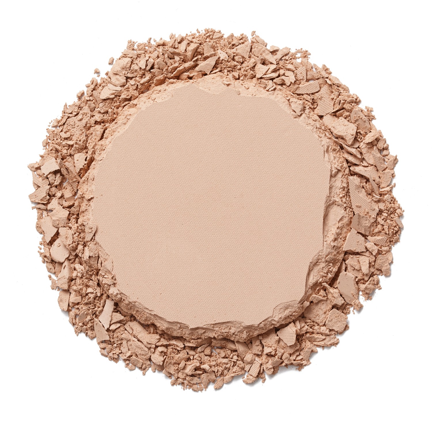 WET & DRY Compact Puder