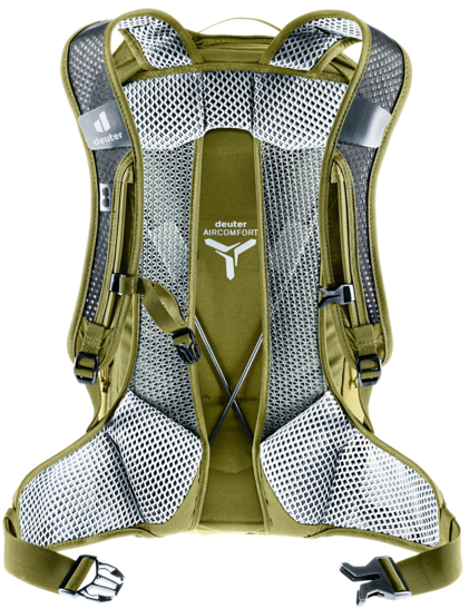 deuter Race Air 14+3 | Fahrradrucksack