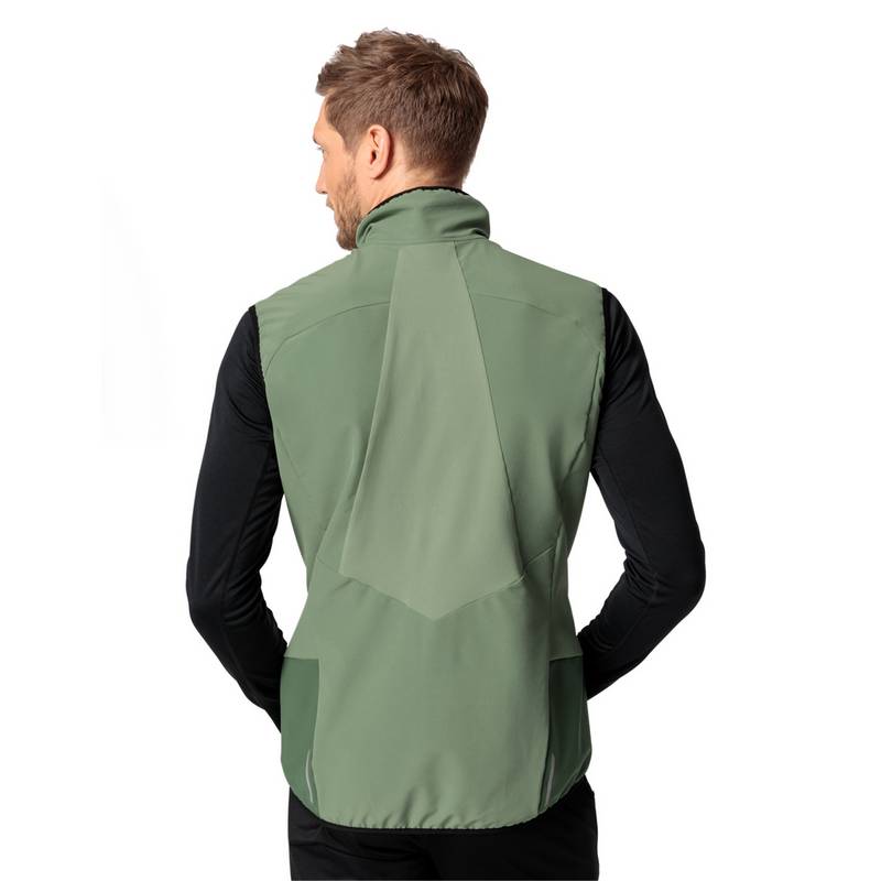 VAUDE Men's Larice Vest II Outdoorweste Herren