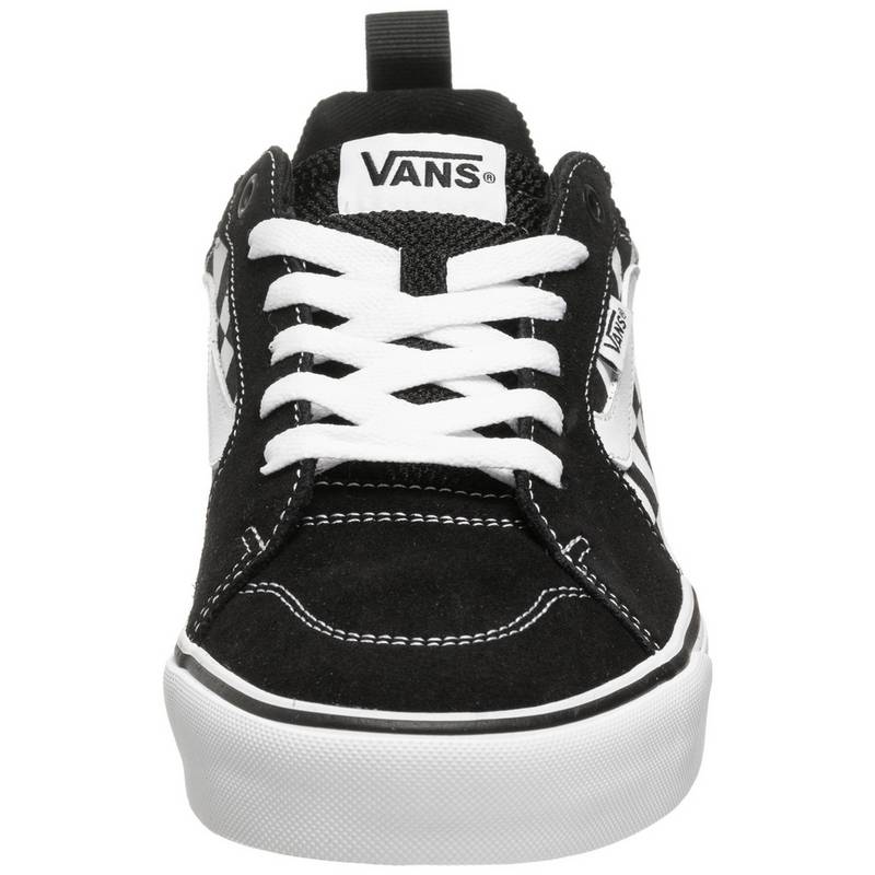 Vans Filmore Checkerboard Sneaker Herren
