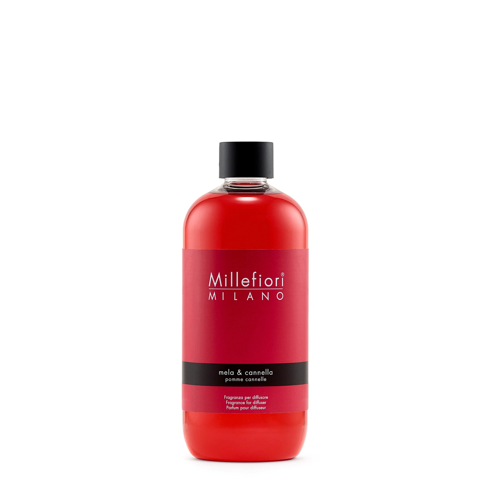 Millefiori Milano Manzana y Canela - Fragancia Difusor