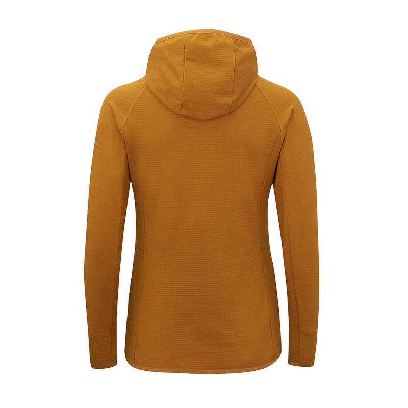Westfjord Thingvellir Fleecejacke Damen