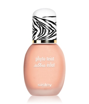 Sisley Phyto-Teint Ultra Éclat Flüssige Foundation-30 ml