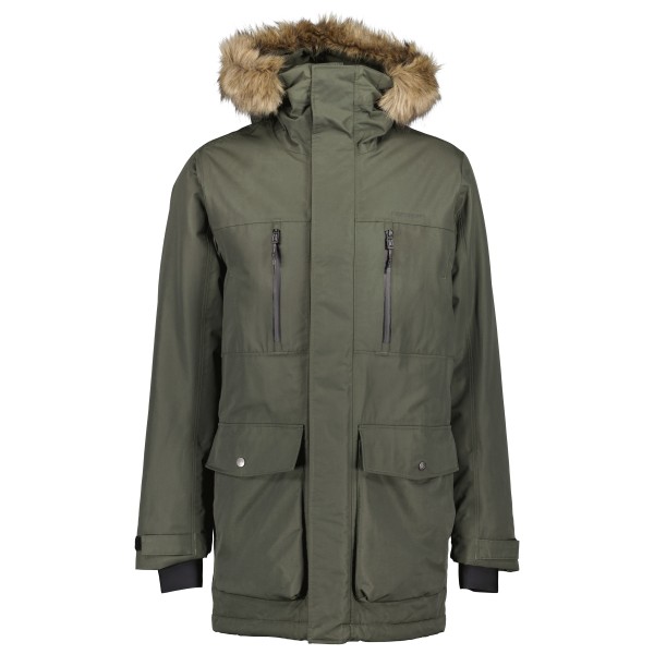 Didriksons - Marco USX Parka 3 - Parka