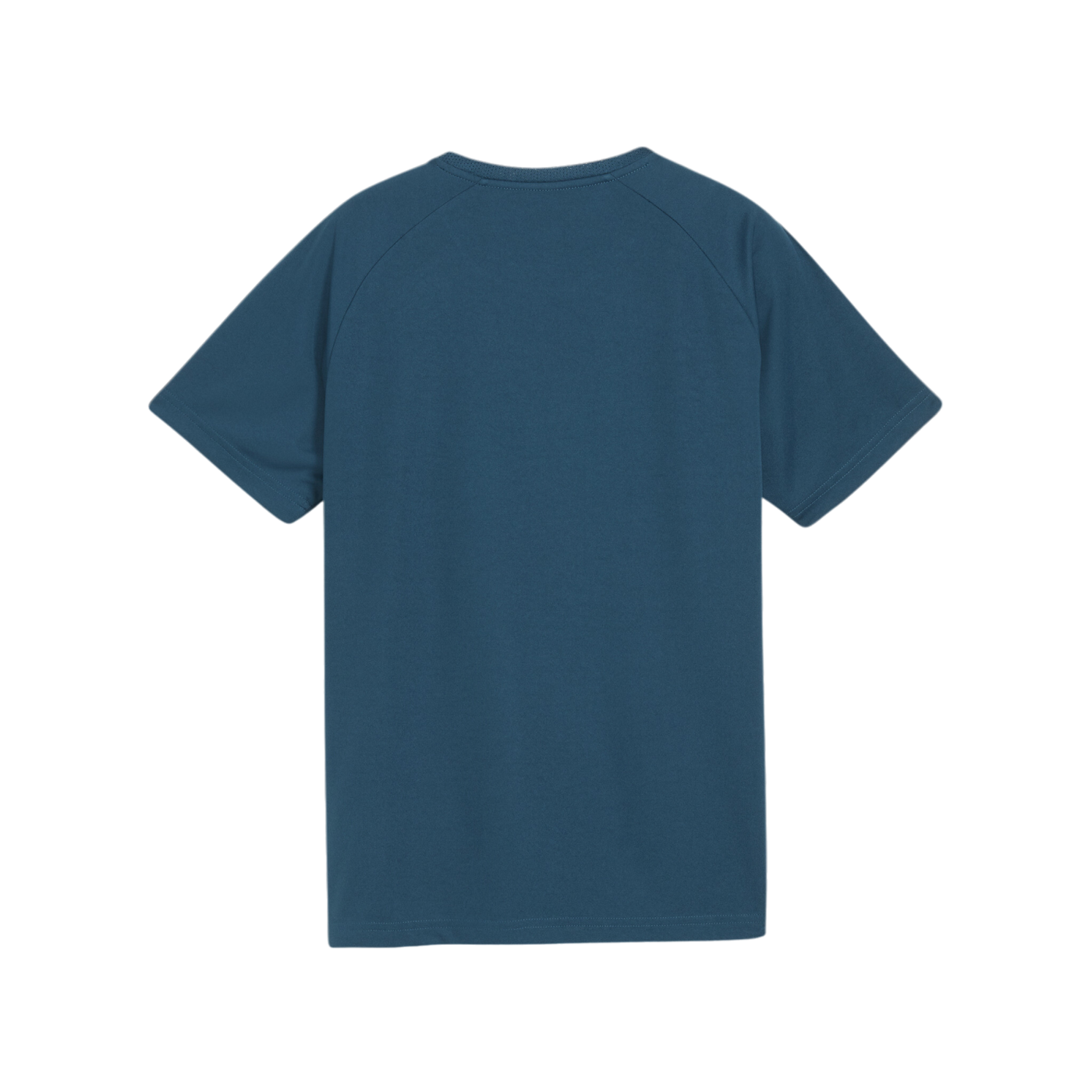 PUMA individualLIGA Graphic Trikot Kids Grün F56