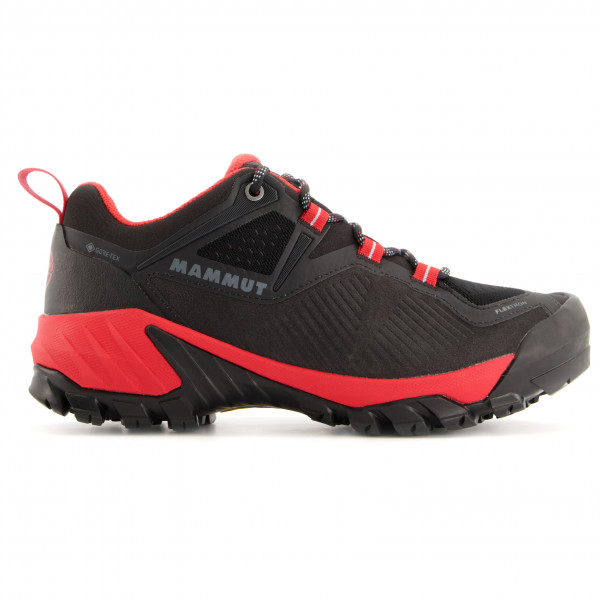 Mammut - Women's Sapuen Low GTX - Multisportschuhe