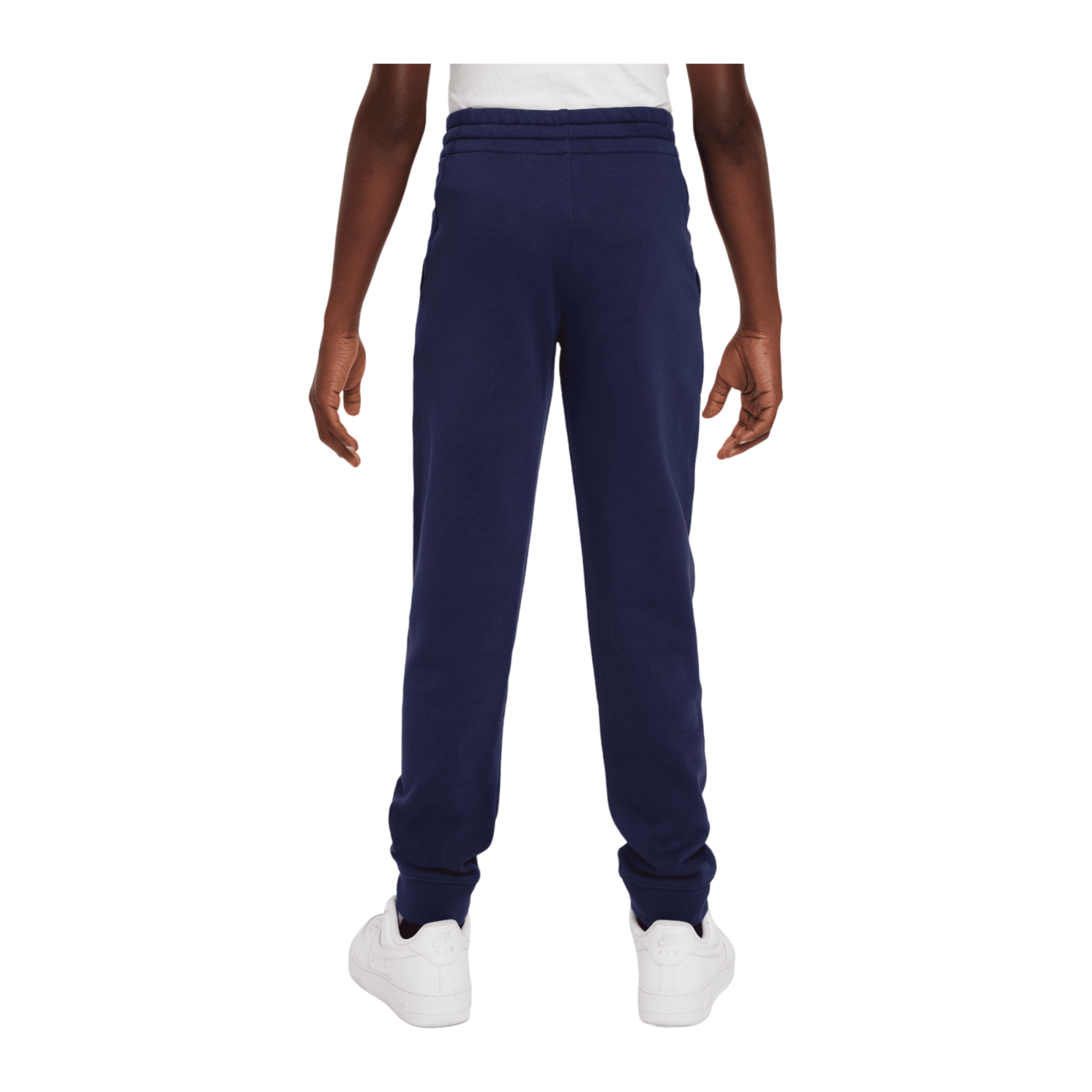 Nike Niederlande Jogginghose EM 2024 Kids Blau F492