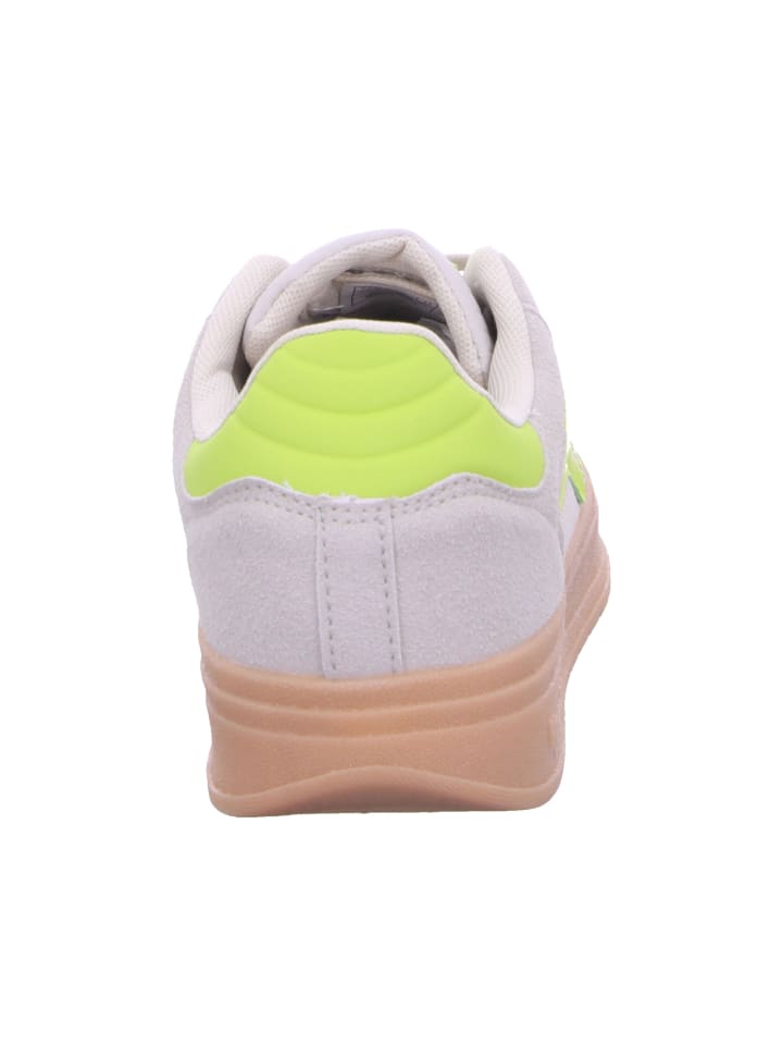 Kangaroos K-GW Heaven K-GW Heaven in beige/limetta günstig kaufen