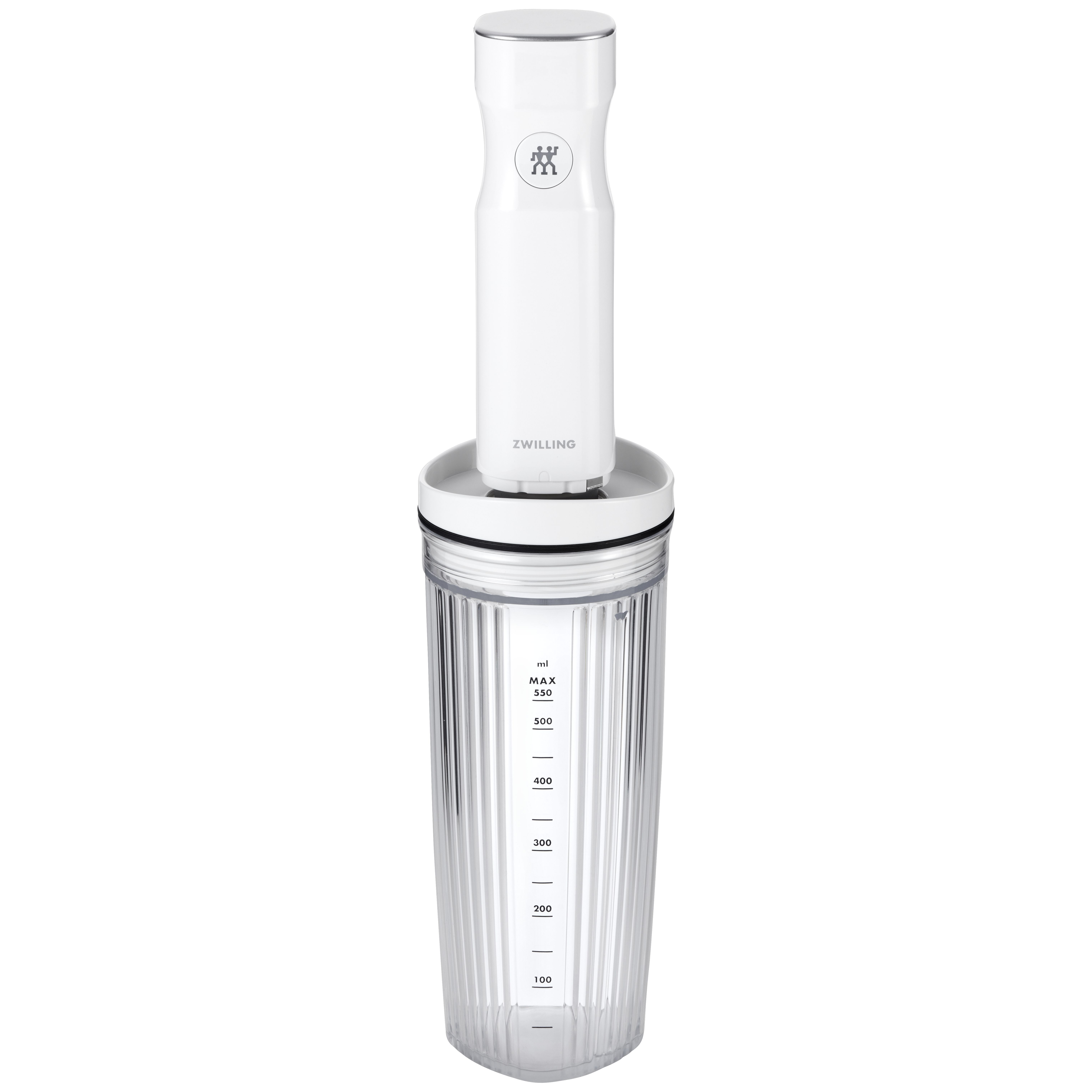Vakuumdeckel für Standmixer