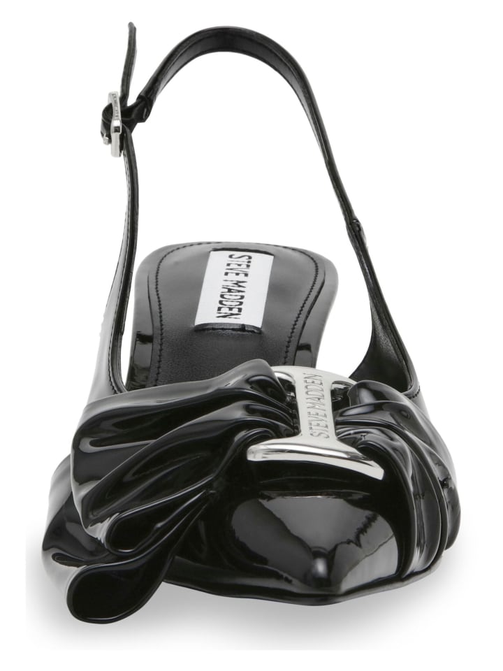 Steve Madden Pumps in Schwarz günstig kaufen