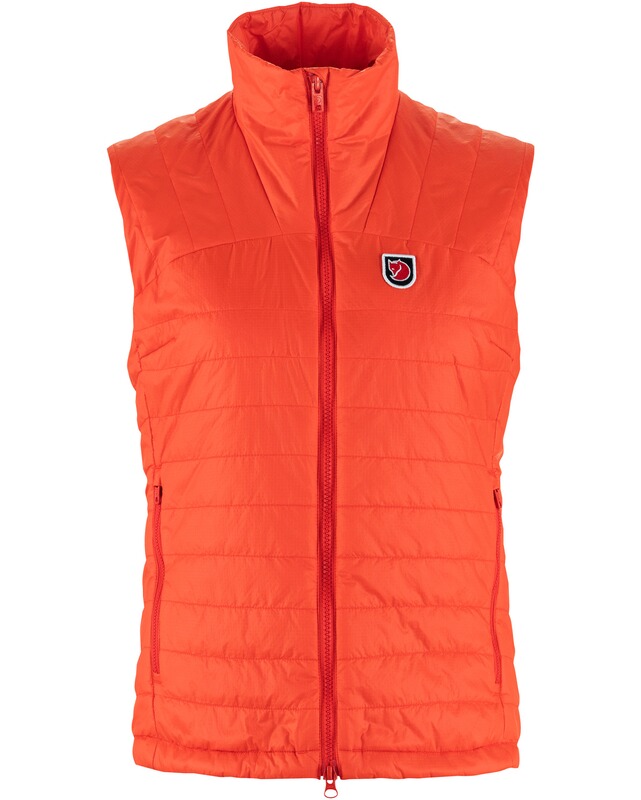 Fjällräven Damen Weste Expedition X-Lätt