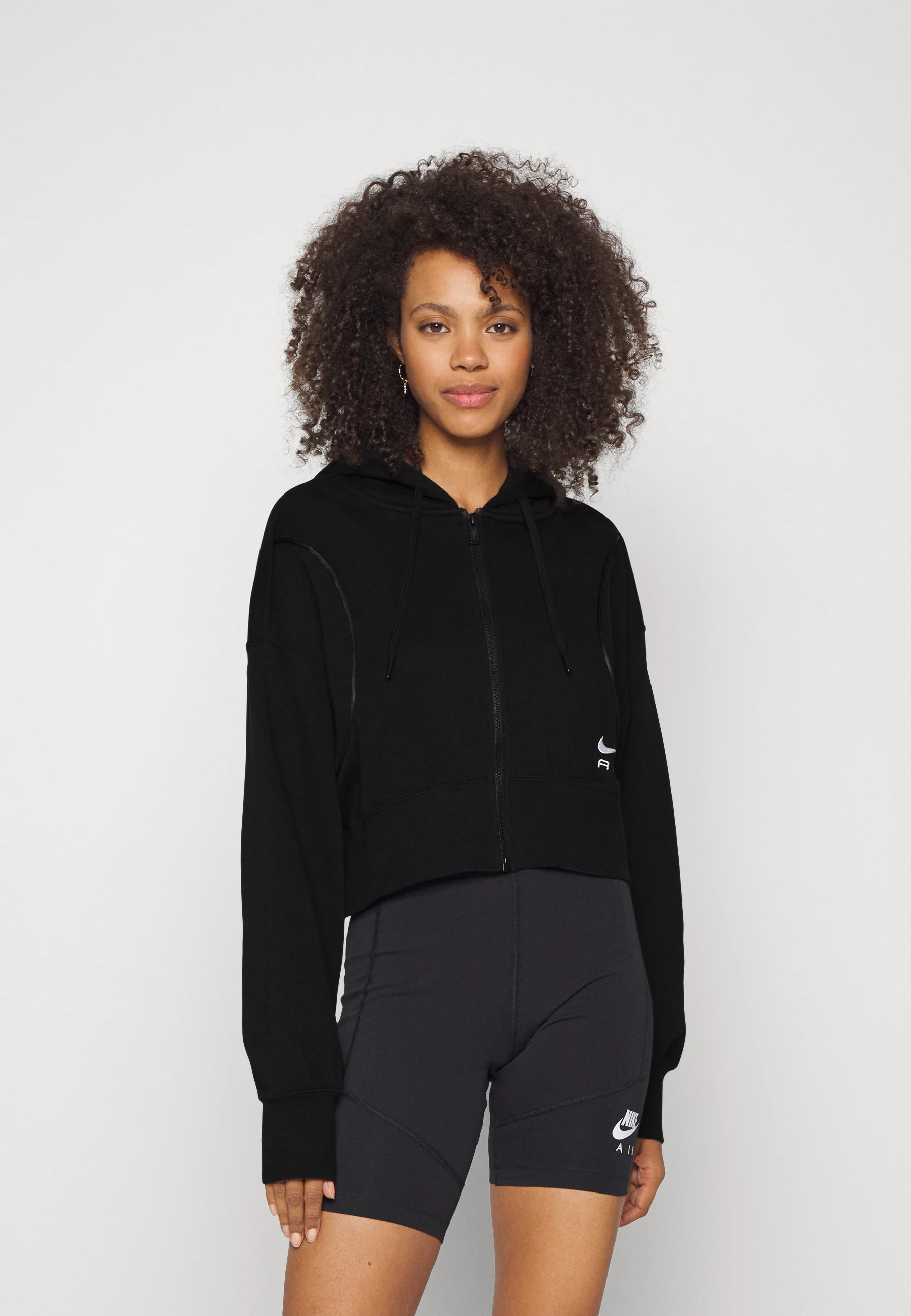 Sudadera Nike Sportswear AIR con cremallera