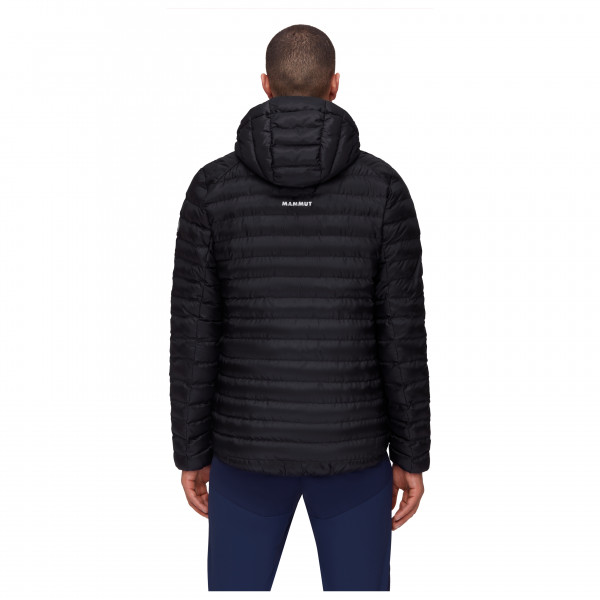 Mammut - Albula Insulation Hooded Jacket - Kunstfaserjacke