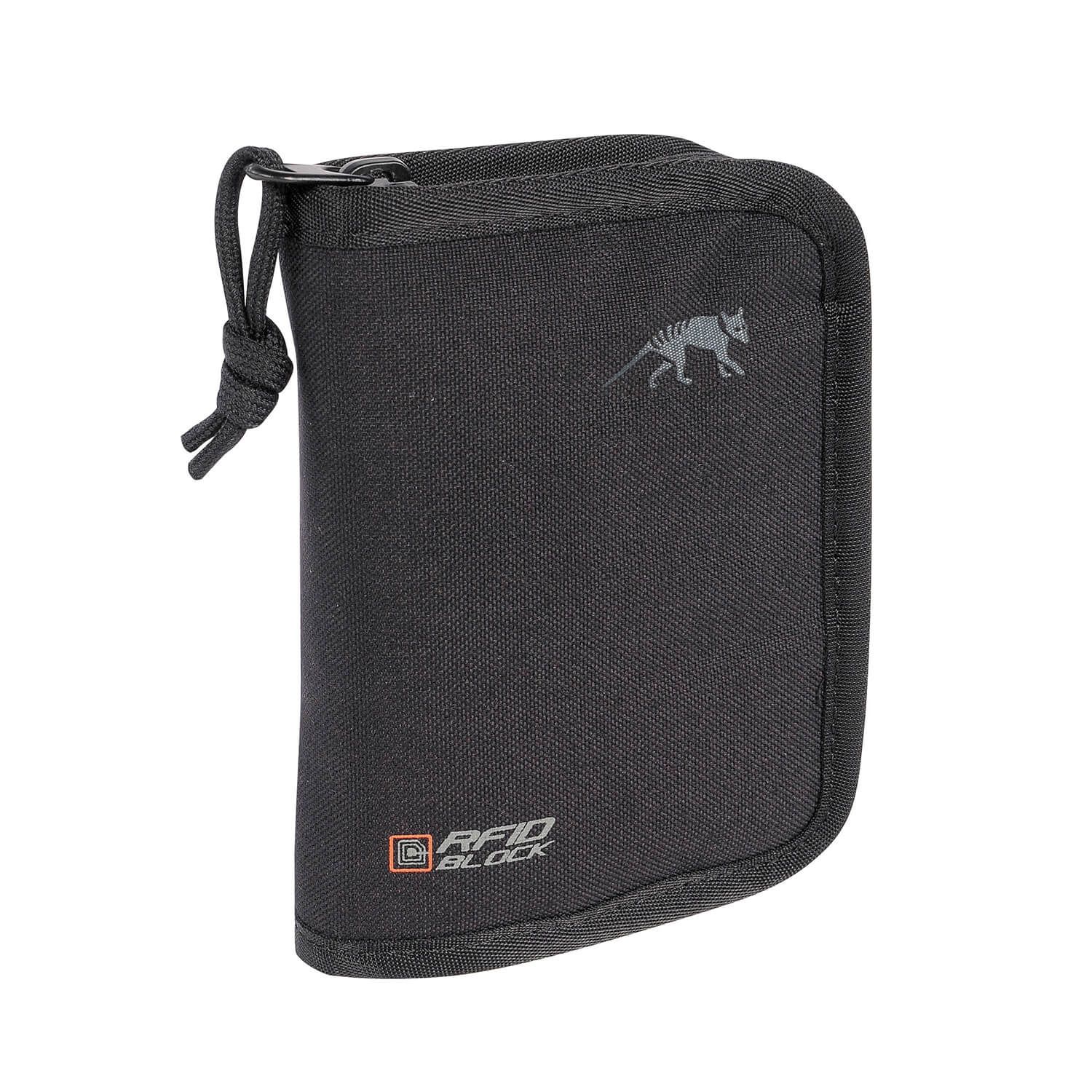 TT Wallet RFID Block