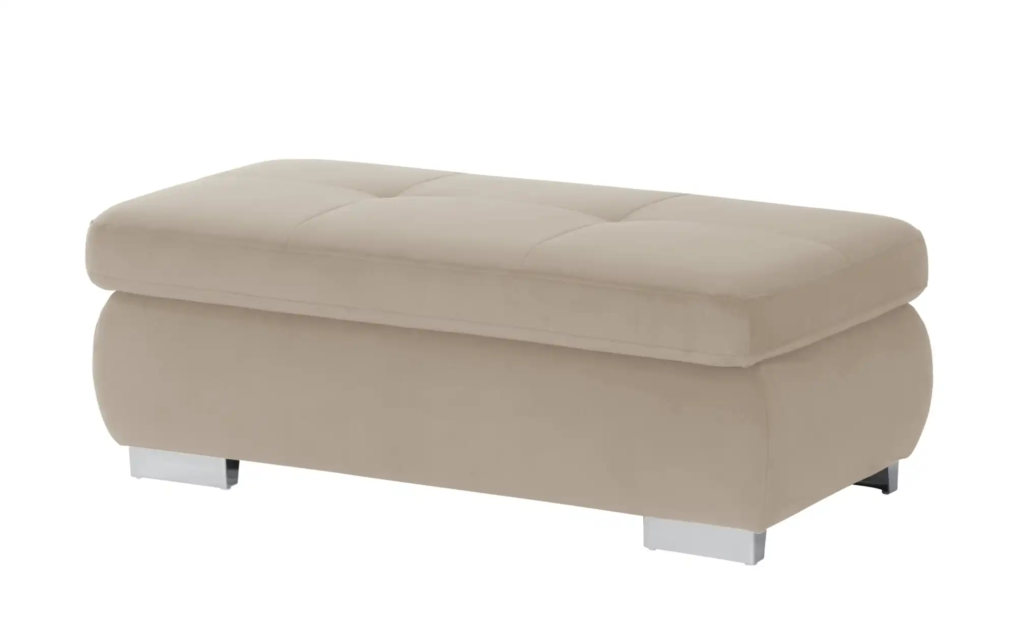 Kollektion Kraft Polsterhocker