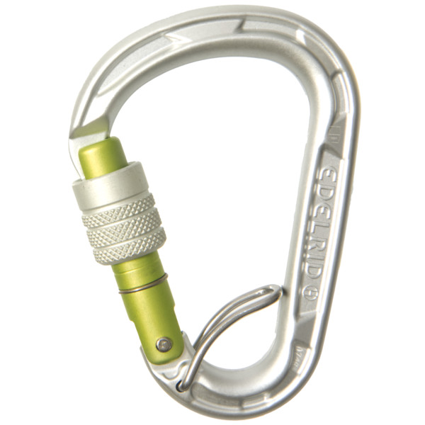 HMS STRIKE SCREW FG - Karabiner