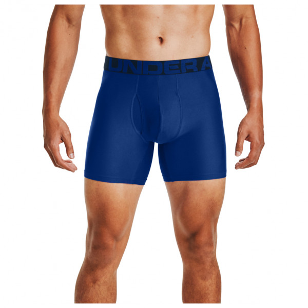 Under Armour - Tech 6'' 2-Pack - Alltagsunterwäsche