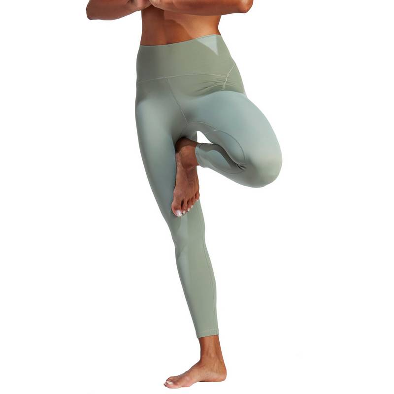 adidas YGA LUX Tights Damen
