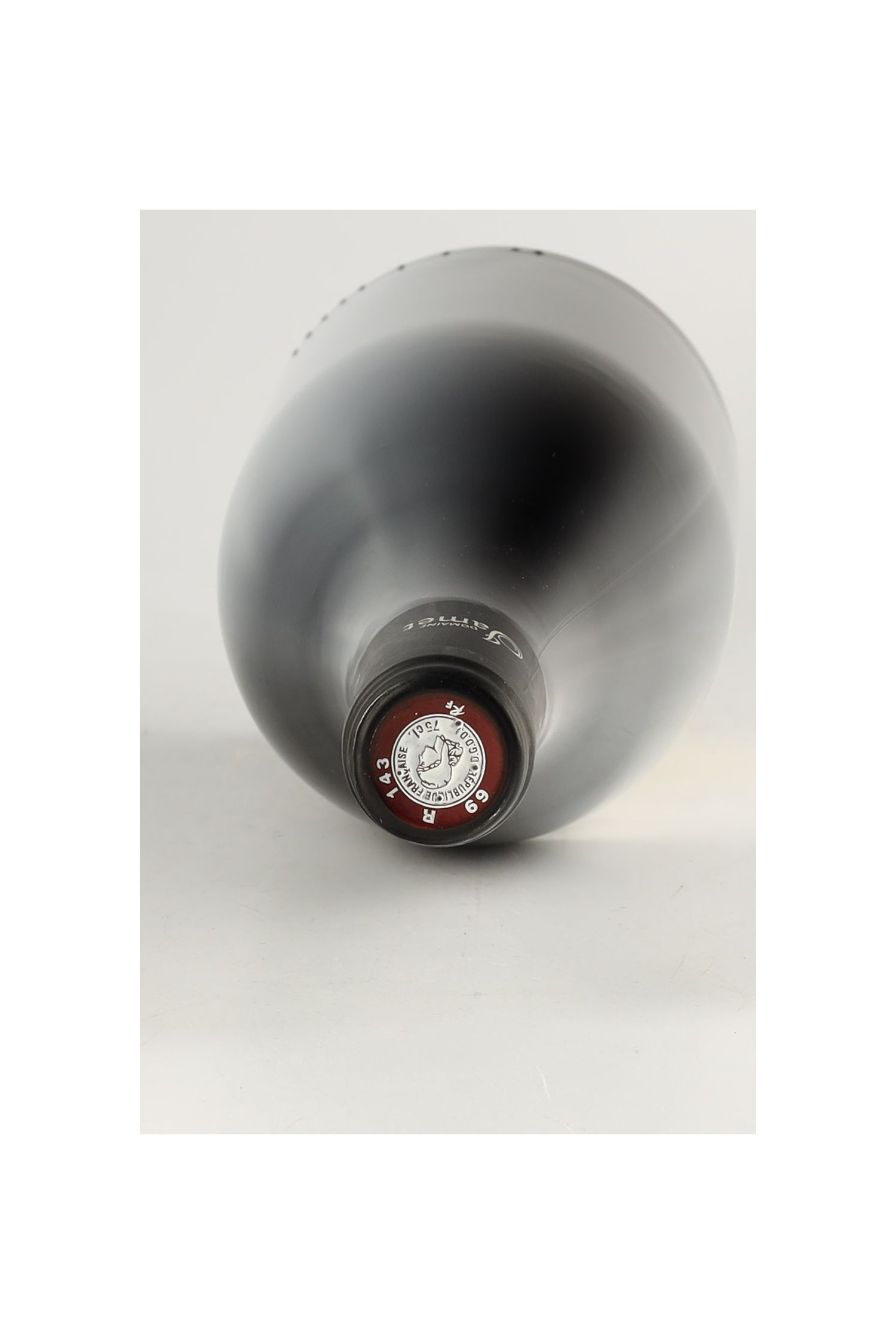 Domaine Jamet Côte Brune 2013, Côte Rotie
