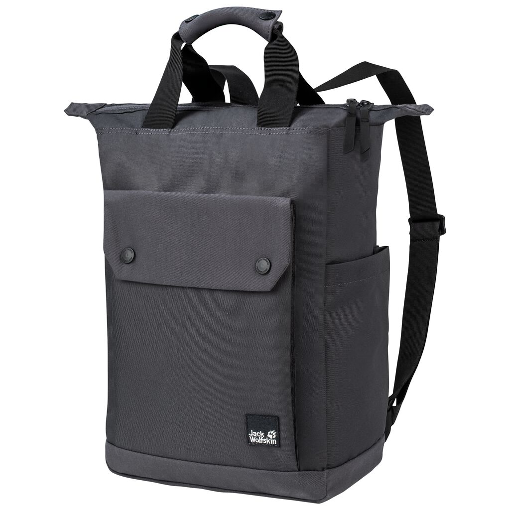 COOK PACK Rucksack mit Laptop-Fach
