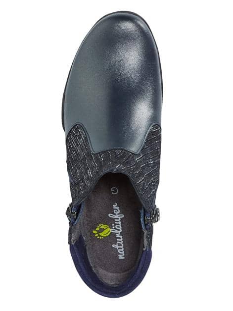 Stiefelette