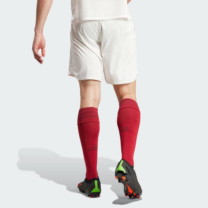 adidas Manchester United 23/24 Ausweichshorts Funktionsshorts Herren