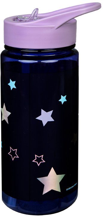 Scooli Lunchbox Brotzeitdose & Trinkflasche, Dreamland, Kunststoff, (Set, 2-tlg), mit Trinkflasche