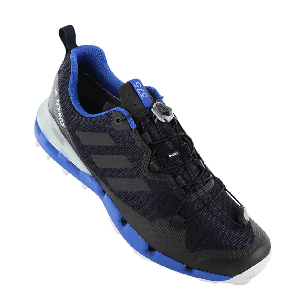 adidas Fast GTX Surround AQ0726 / schwarz