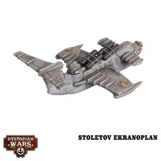 Black Wolf Battlefleet Set