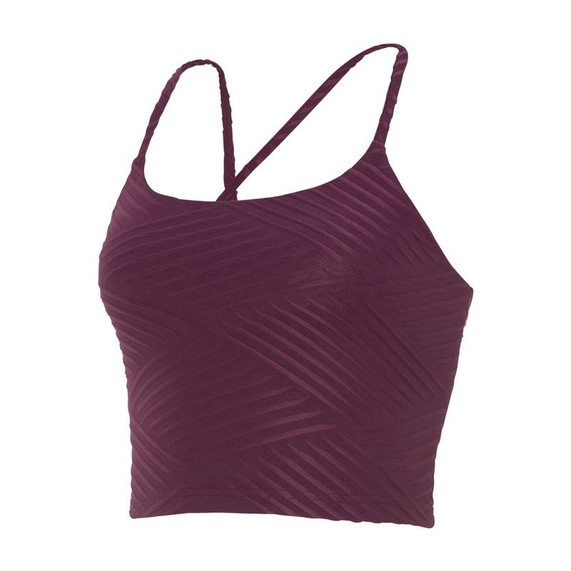 LASCANA Active Croptop Damen
