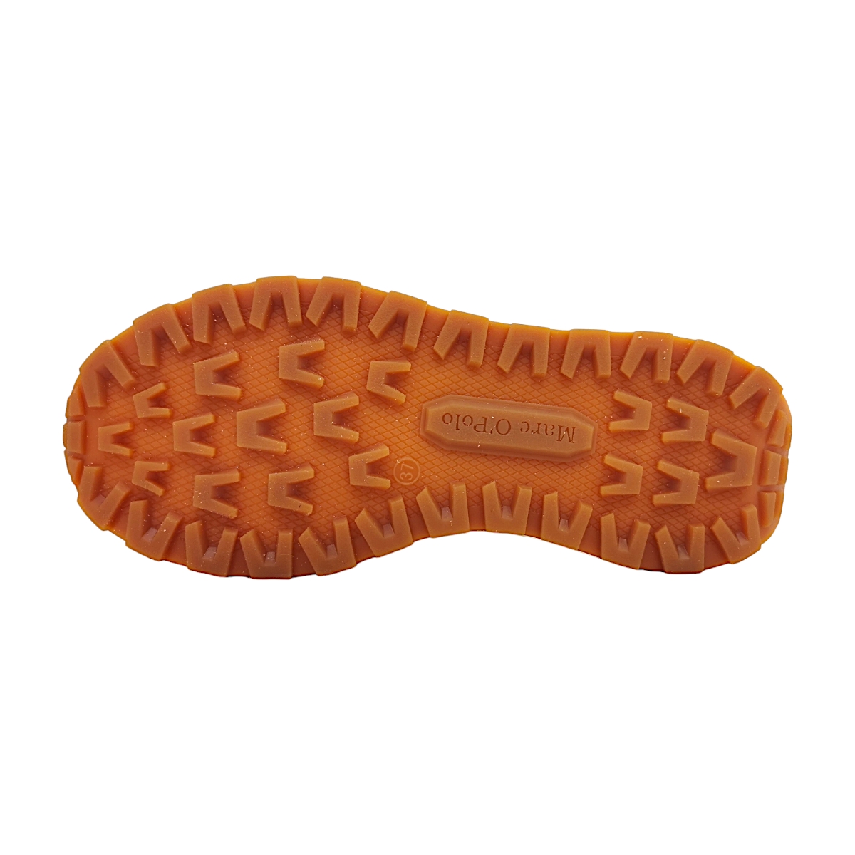 Marc O'Polo 402-18363501-621 Weiß 187 offwhite/ burnt range