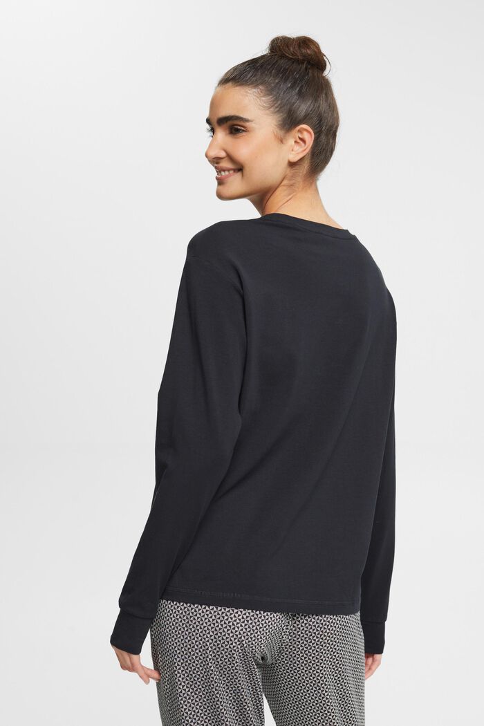 Jersey Longsleeve