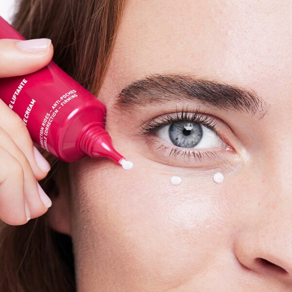 Nuxe Merveillance Lift Lifting-Augencreme Augencreme