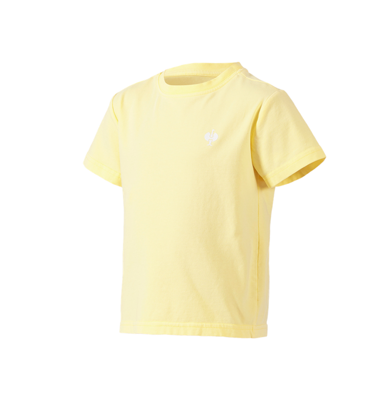T-Shirt e.s.motion ten pure, Kinder