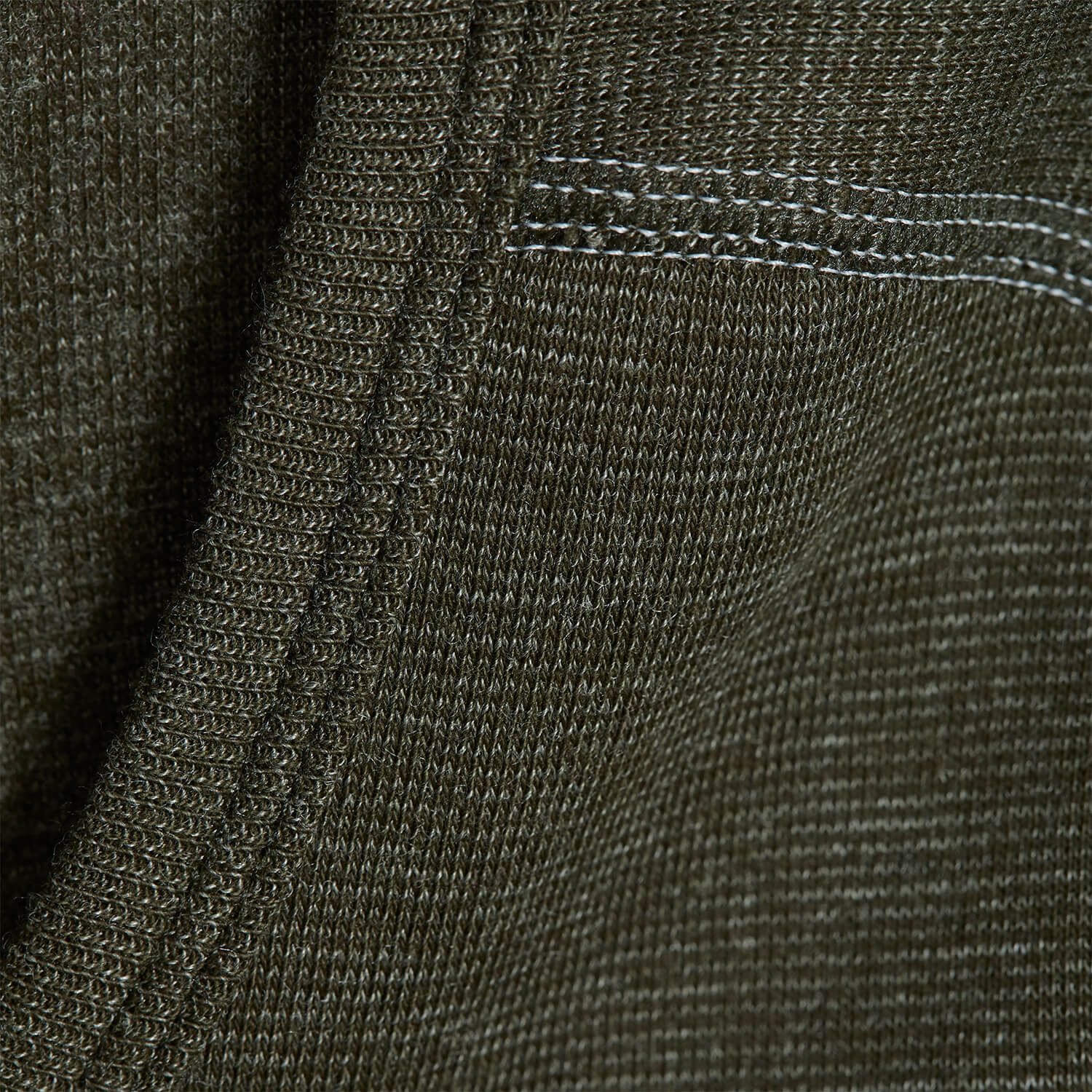 Thermo Unterhemd kurzarm